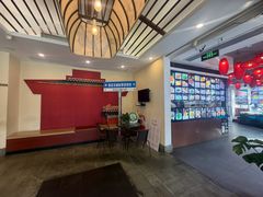 -東城故事·尋找姆媽的味道(玉兰路店)