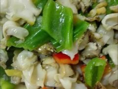 -大洋海鲜居·海鲜特色菜(墟沟海鲜美食城店)