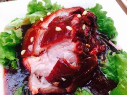 点击看大图 -中茵皇冠假日酒店·宴会厅