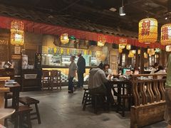-南京大牌档(崇文门国瑞店)