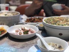 -四道菜·福建菜馆(新街口金鹰店)