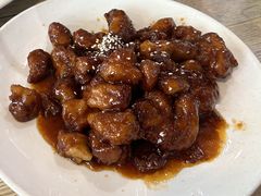 -王家厨房(新华路店)