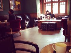 iphone_upload_pic-星巴克(天津五大道店)