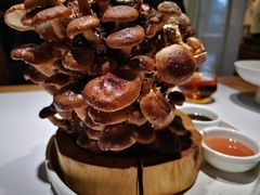 -幸福蔬·时尚蔬食(黄山湖公园店)