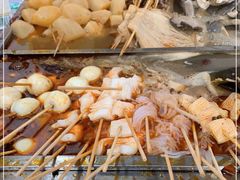 -大姐麻辣烫(莲宝中路店)