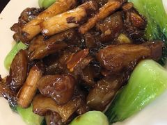 蹄筋-民族饭荘(新华大街店)