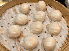 -海天楼(天津泛太平洋店)