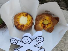 -喜茶(迪士尼小镇DP店)