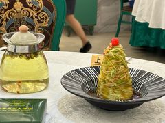 -齐家花园大酒店(宝山店)