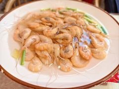 -花小蟹·无锡菜·大闸蟹主题餐厅·评弹表演(南长街店)