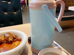 -斯琴阿妈蒙古餐厅(新城店)