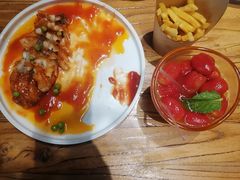 -U你·天然调味(南湖总店)