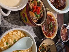 -南京大牌档(济南万象城店)