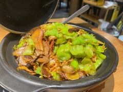 -一朵菌·野生菌探索家火锅(南亚店)