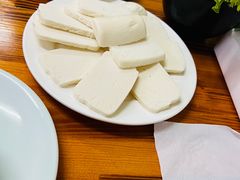 -美洋洋纸上烧烤(昆阳店)