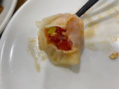 -米香居新鲁味·水饺餐厅
