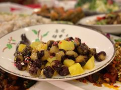 -友鹏海鲜(新宜白大道店)