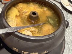 -福照楼汽锅鸡·云南菜(火车站锦江店)