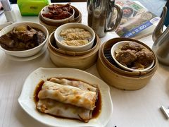 -美心皇宫(沙田大会堂店)