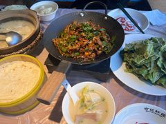 -有位虾匠·手工土菜小馆(市北店)