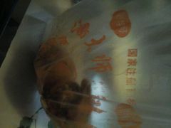 -潘太师炸鸡腿(中茵海华广场店)