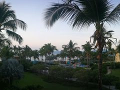 -三亚亚龙湾天域度假酒店