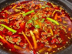 -小饕荟雅安贡椒鱼鲜馆(广福桥店)