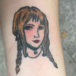 -TATTOO FAMILY刺青纹身工作室