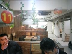 -地锅传奇(水产西路店)