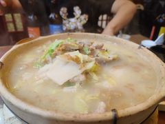 -赵记煎饼卷大葱(东岳店)