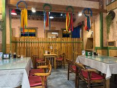 -牧马人奶茶馆(乌兰察布总店)