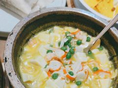 -新白鹿餐厅(城西银泰城店)