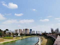 -府河摄影公园