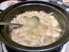 -东椰·海南椰子鸡火锅(朝阳门店)