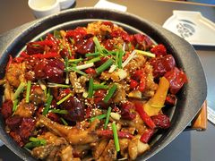 -川成元·麻辣香锅(凯德MALL西直门店)
