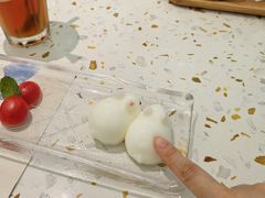 -大树餐厅(环球港店)