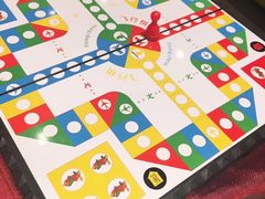 -海底捞火锅(航洋城店)