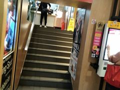 -麦当劳(中山公园龙之梦店)