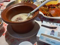 -五丁桥光头香辣蟹(望江橡树林店)