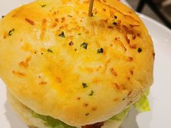 -必胜客(和谐广场店)