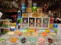 -芭菲盛宴·环球美食(北城国际店)