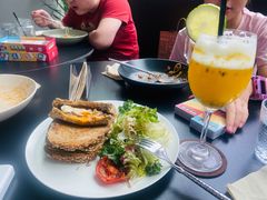 -叁 Three· bistro餐酒馆