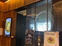 门面-Mercato莫卡多露台餐厅与酒吧(K11店)