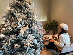 -J Create城市露营咖啡·简餐·宠物(上海动物园店)