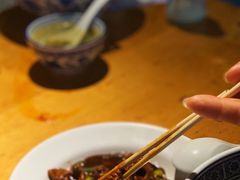 素浇-沪西老弄堂面馆(定西路店)