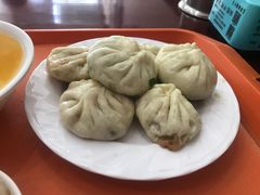 -小胖包子王(庆亚大厦店)