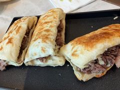 -高玛纳驴肉火烧(一世界店)