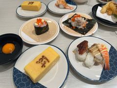 -滨寿司(新街口中央商场店)