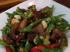 -人民公社大食堂(谷埠街总店)