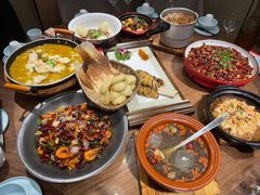 -有红鸡毛店·川菜(建设路店)